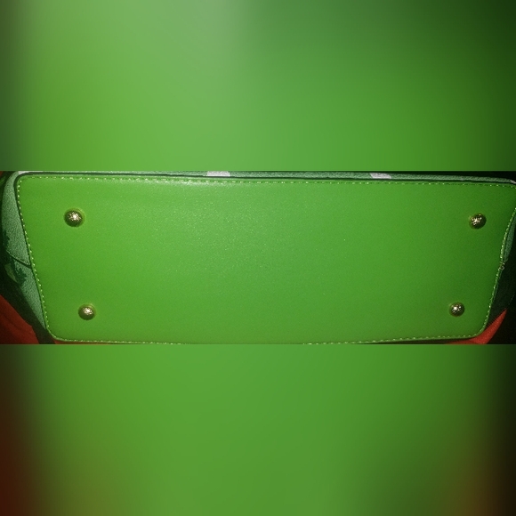 LE MIEL 2 FOR 1 VEGAN TOTE & WALLET SET NWT. - Picture 6 of 11